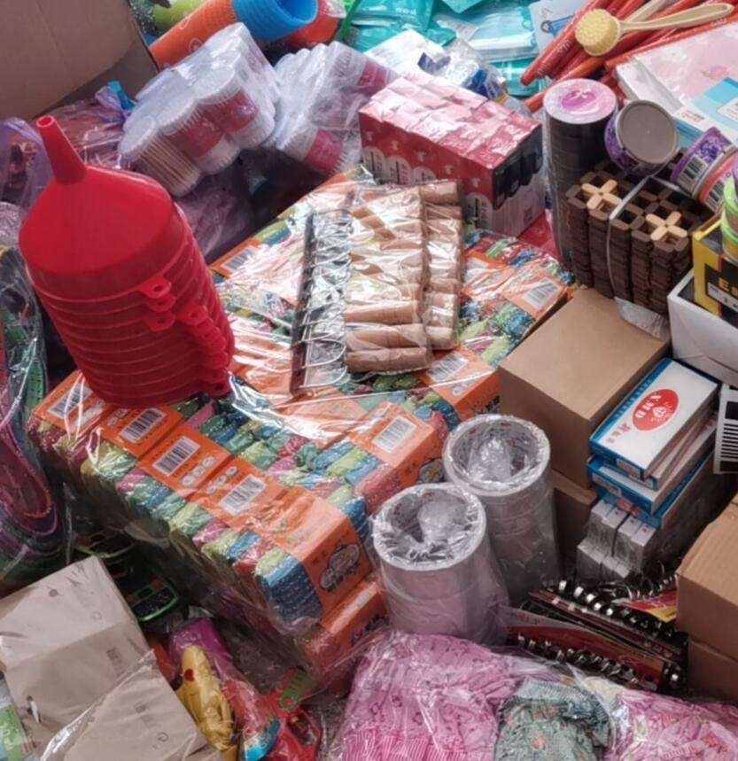 兩元店 小本創業的寶藏，探秘日用百貨批發新機遇