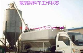 隨州28噸散裝飼料車價格解析 廠家選購與成本優化指南
